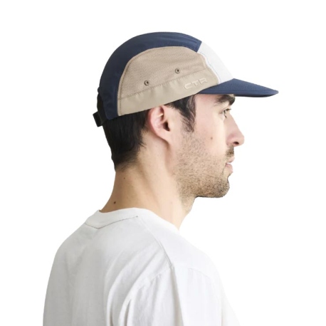 Hats CTR Summit Hybrid Cap