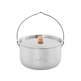 Cook Sets - Food Jars Robens Ottawa Pot 4L