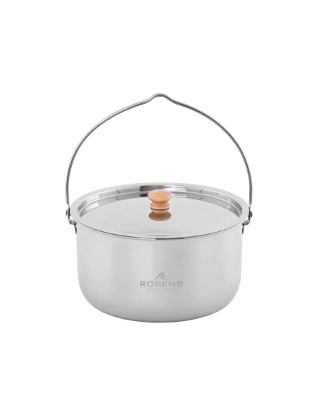 Cook Sets - Food Jars Robens Ottawa Pot 4L