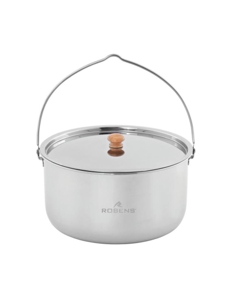 Cook Sets - Food Jars Robens Ottawa Pot 6L