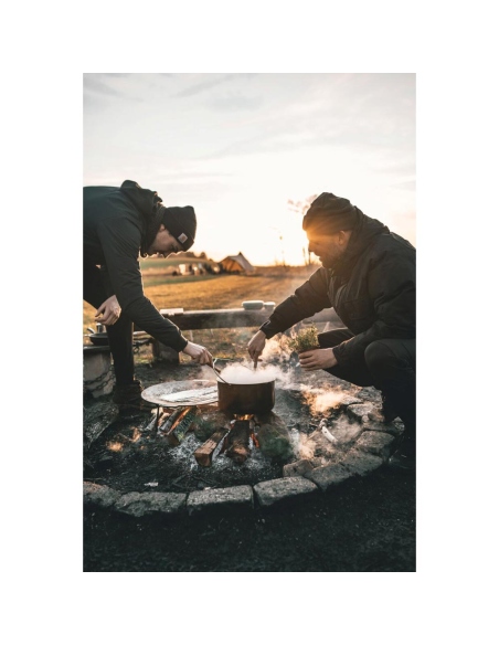 Cook Sets - Food Jars Robens Ottawa Pot 6L