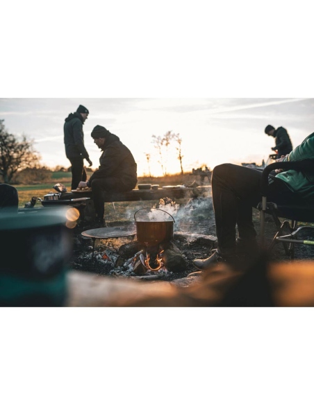 Cook Sets - Food Jars Robens Ottawa Pot 6L