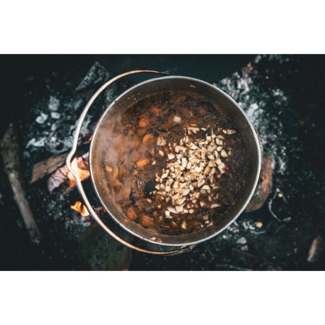 Cook Sets - Food Jars Robens Ottawa Pot 4L