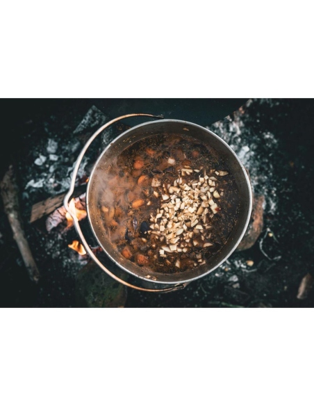 Cook Sets - Food Jars Robens Ottawa Pot 4L