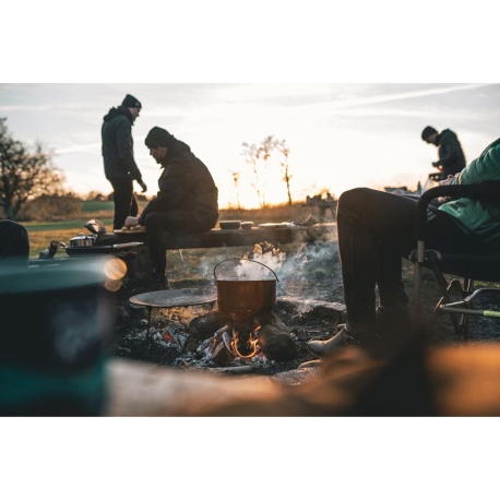 Cook Sets - Food Jars Robens Ottawa Pot 4L