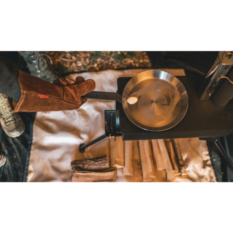 Cook Sets - Food Jars Robens Smokey Hill Crepe Pan