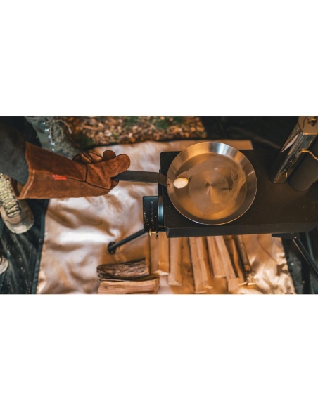 Cook Sets - Food Jars Robens Smokey Hill Crepe Pan