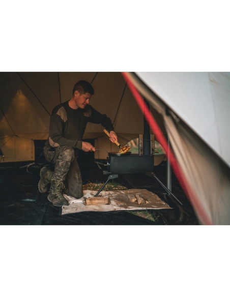 Cook Sets - Food Jars Robens Smokey Hill Crepe Pan