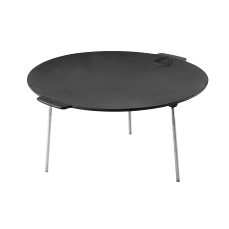 Σκεύη μαγειρέματος - Φαγητοδοχεία Robens Bighorn 3 Legged Pan
