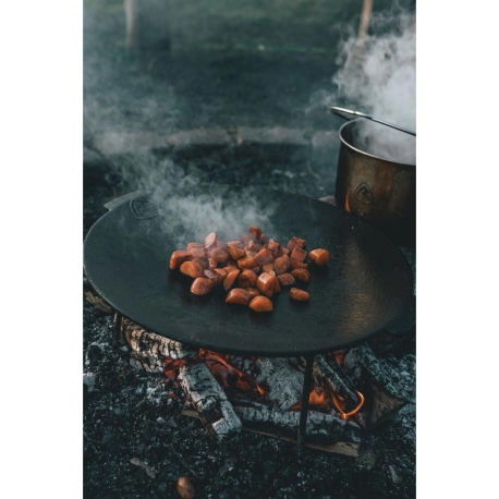 Cook Sets - Food Jars Robens Bighorn 3 Legged Pan