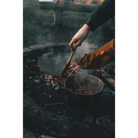 Cook Sets - Food Jars Robens Bighorn 3 Legged Pan