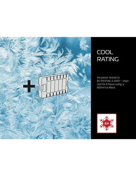 Ψυγεία Robens Cool Bag 15L