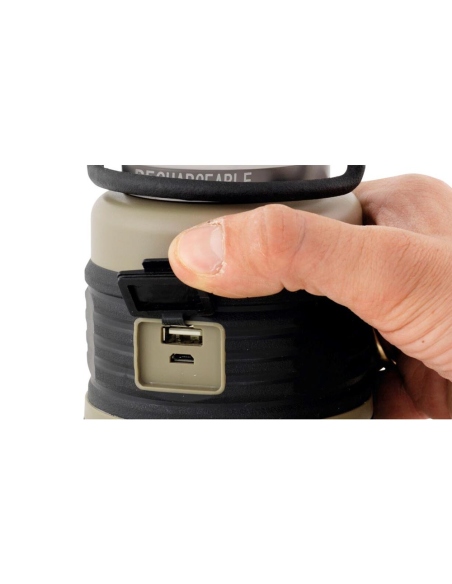 Lanterns Robens Lighthouse Rechargeable Lantern