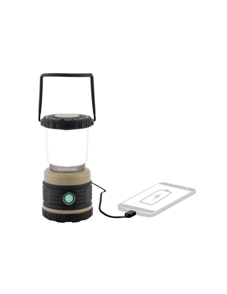 Lanterns Robens Lighthouse Rechargeable Lantern