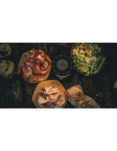 Lanterns Robens Lighthouse Rechargeable Lantern