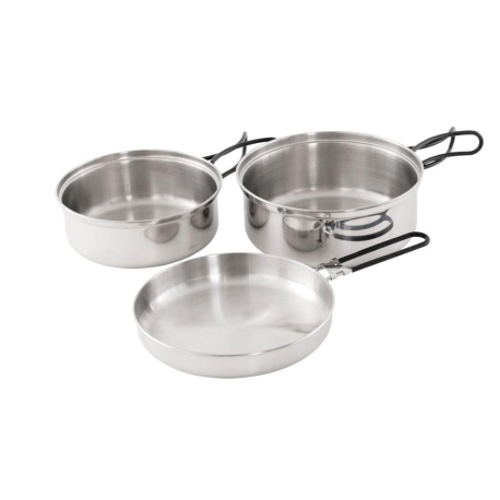 Σκεύη μαγειρέματος - Φαγητοδοχεία Easy Camp Tour Cook Set