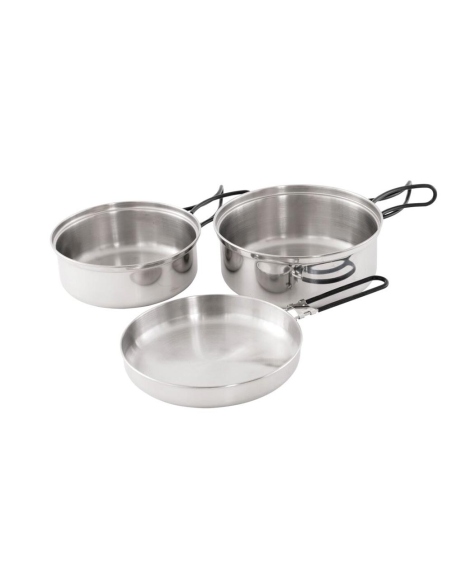 Cook Sets - Food Jars Easy Camp Tour Cook Set