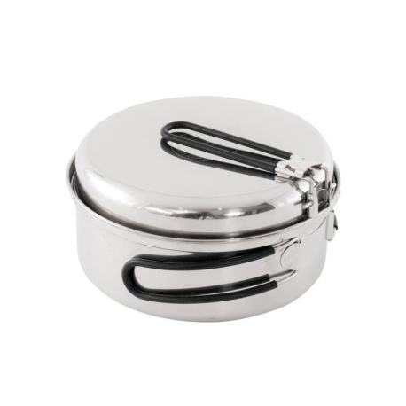 Cook Sets - Food Jars Easy Camp Tour Cook Set