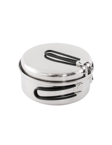 Cook Sets - Food Jars Easy Camp Tour Cook Set