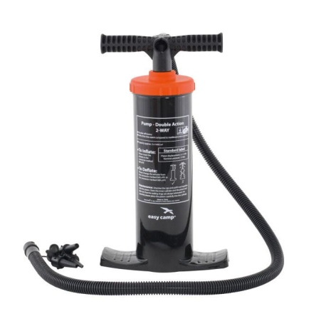 Αντλίες - Τρόμπες Easy Camp Double Action Pump