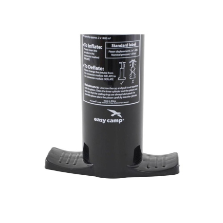 Αντλίες - Τρόμπες Easy Camp Double Action Pump