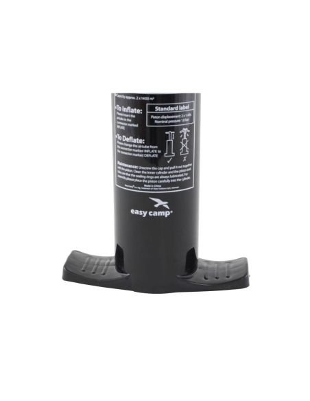 Αντλίες - Τρόμπες Easy Camp Double Action Pump