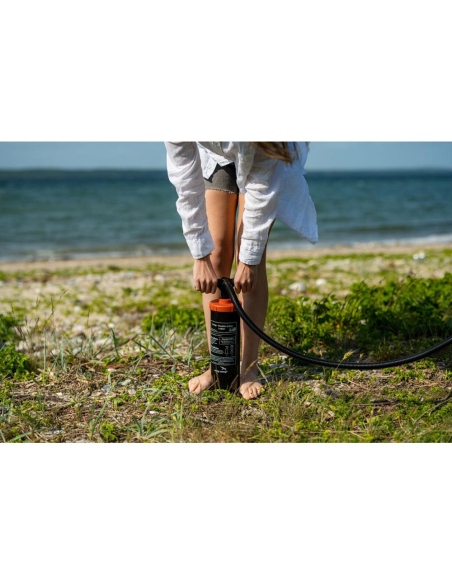 Αντλίες - Τρόμπες Easy Camp Double Action Pump