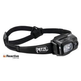 Headlamps Petzl Swift RL 2