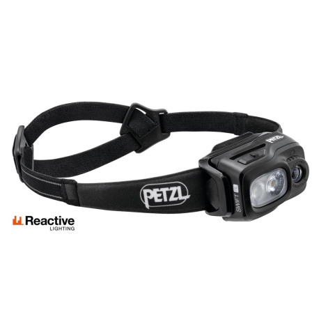 Headlamps Petzl Swift RL