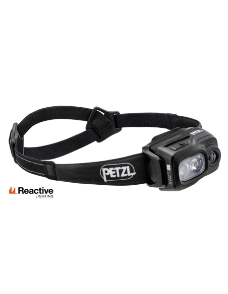Headlamps Petzl Swift RL