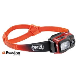 Headlamps Petzl Swift RL