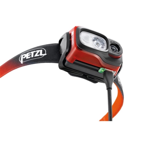 Headlamps Petzl Swift RL