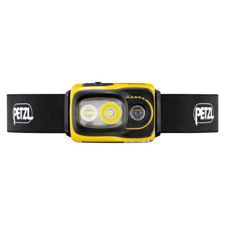 Headlamps Petzl Swift RL Professional Headlamps Petzl Swift RL Professional