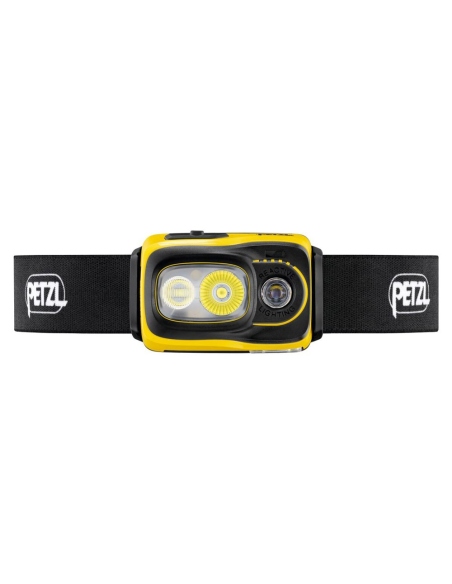 Headlamps Petzl Swift RL Professional