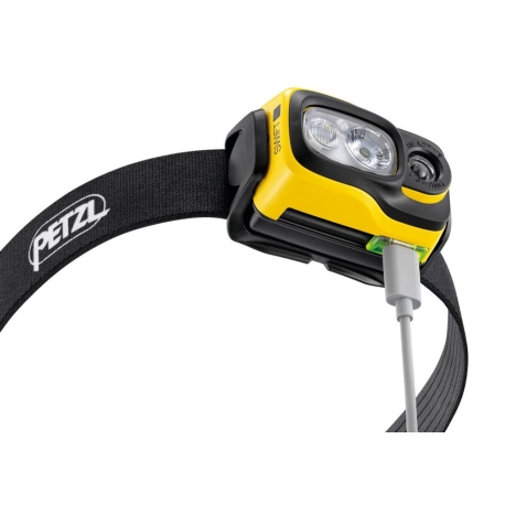 Headlamps Petzl Swift RL Professional Headlamps Petzl Swift RL Professional