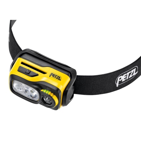 Headlamps Petzl Swift RL Professional Headlamps Petzl Swift RL Professional