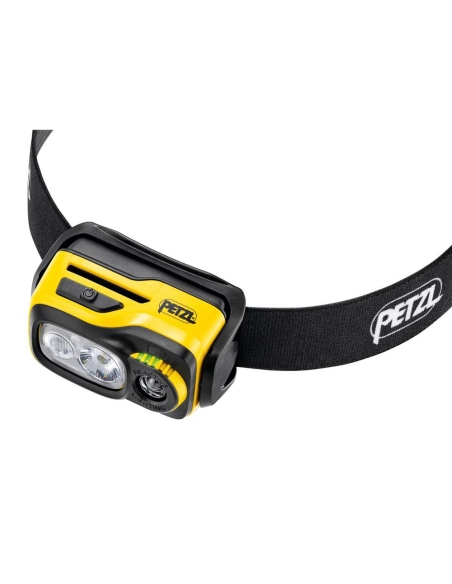 Headlamps Petzl Swift RL Professional
