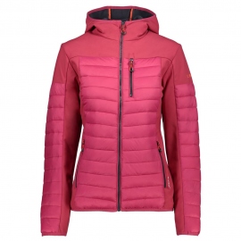 Τζάκετς Γυναικείο μπουφάν Fix Hood Softshell