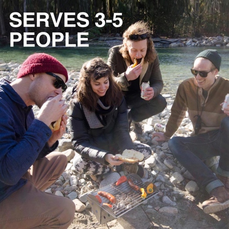 Stoves - Grills UCO Flatpack Medium Grill & Firepit