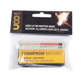 Fire Starters - Accessories UCO Stormproof Matches 2
