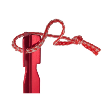 Πάσσαλοι - Πασσαλάκια - Αξεσουάρ Tent Stake 'Y-Stake' 18 cm