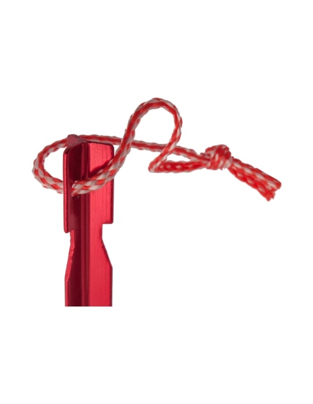 Πάσσαλοι - Πασσαλάκια - Αξεσουάρ Tent Stake 'Y-Stake' 18 cm