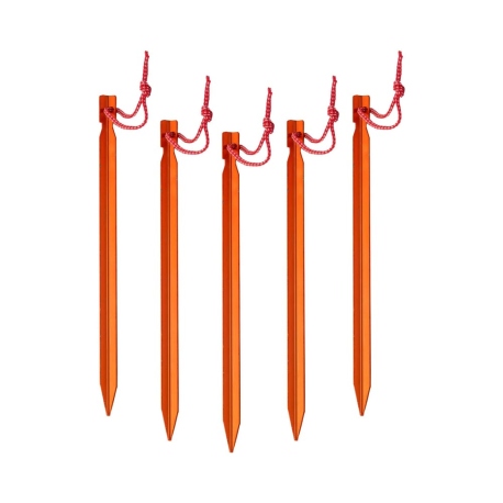 Πάσσαλοι - Πασσαλάκια - Αξεσουάρ Tent Stake 'Y-Stake' 23 cm