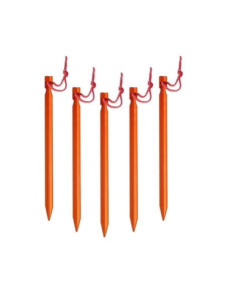 Πάσσαλοι - Πασσαλάκια - Αξεσουάρ Tent Stake 'Y-Stake' 23 cm