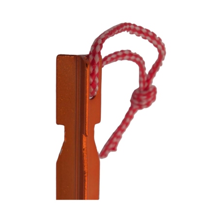 Πάσσαλοι - Πασσαλάκια - Αξεσουάρ Tent Stake 'Y-Stake' 23 cm