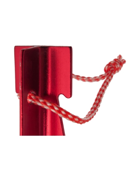 Poles - Pegs - Accessories Tent Stake 'T-Stake' 25 cm