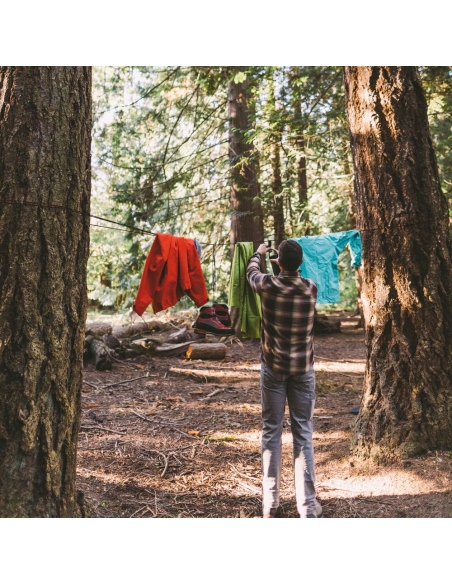 Αξεσουάρ - Ανταλλακτικά σκηνών Gear Aid Taut Line Kit