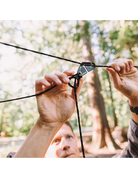 Αξεσουάρ - Ανταλλακτικά σκηνών Gear Aid Taut Line Kit