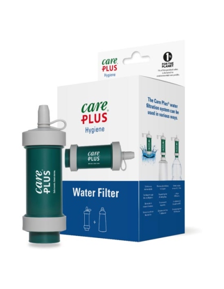 Φίλτρα Νερού Care Plus Water Filter