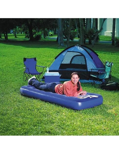 Air matresses Bestway Air Mattress Small Double 188 x 99 x 22 cm